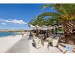 Apartmaji Josip - Trogir Hrvaka