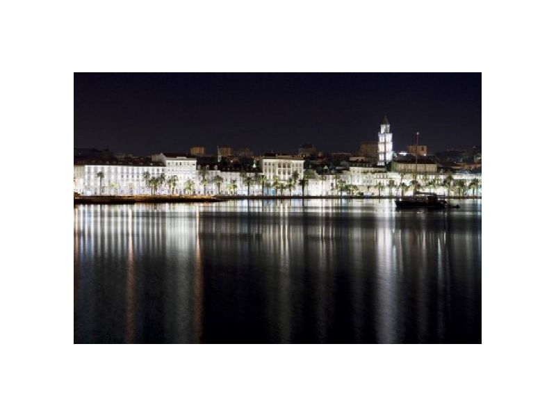 Ferienwohnungen Jozic – Ferienwohnung Trogir, Kroatien – Foto 13