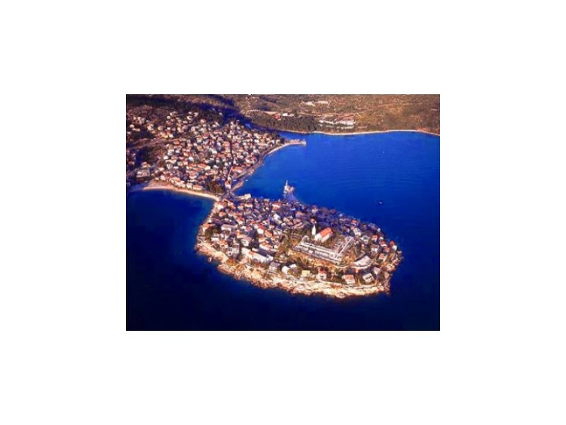 Ferienwohnungen Jozic – Ferienwohnung Trogir, Kroatien – Foto 14