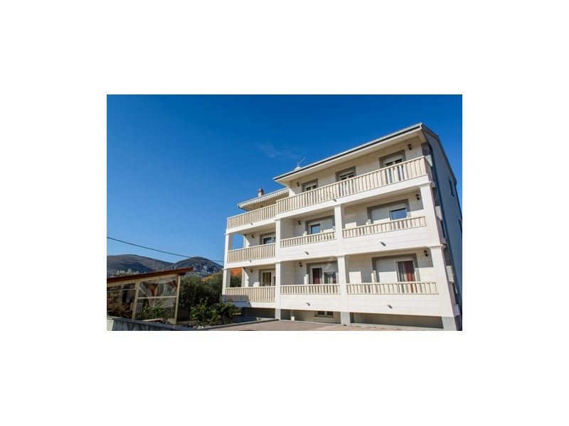 Ferienwohnungen Jozic – Ferienwohnung Trogir, Kroatien – Foto 2