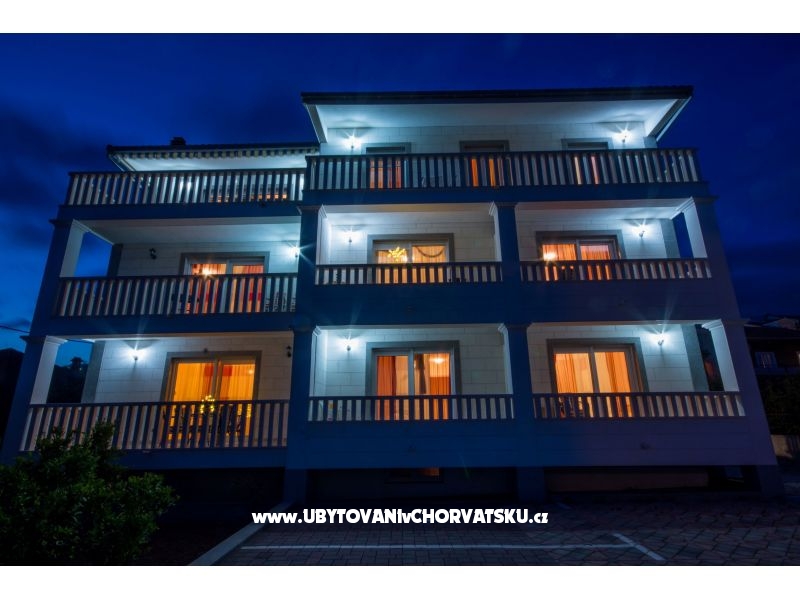 Ferienwohnungen Jozic – Ferienwohnung Trogir, Kroatien – Foto 5