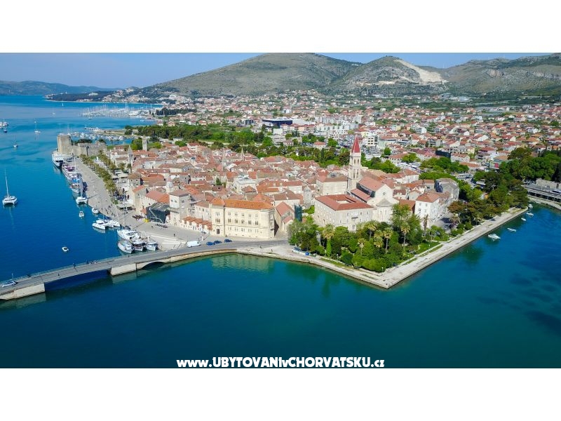 Ferienwohnungen Jozic – Ferienwohnung Trogir, Kroatien – Foto 8