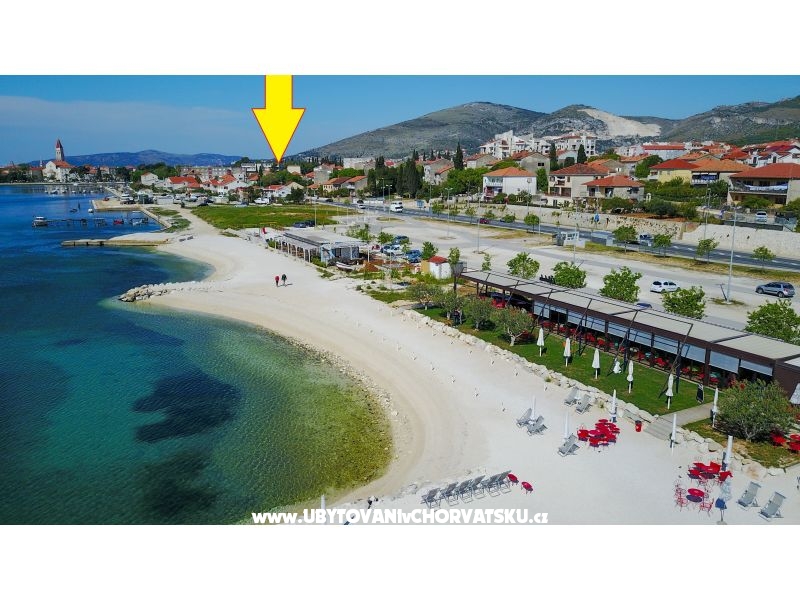 Ferienwohnungen Jozic – Ferienwohnung Trogir, Kroatien – Foto 9