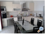 Apartmny Kadulja - Trogir Chorvatsko