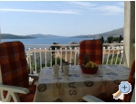 Ferienwohnungen Kadulja - Trogir Kroatien