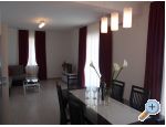 Apartmny Kadulja - Trogir Chorvatsko