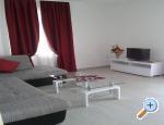 Apartmny Kadulja - Trogir Chorvatsko