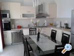 Apartmny Kadulja - Trogir Chorvatsko