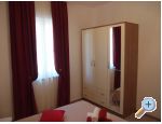 Apartmny Kadulja - Trogir Chorvatsko