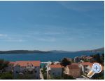 Apartmny Kadulja - Trogir Chorvatsko