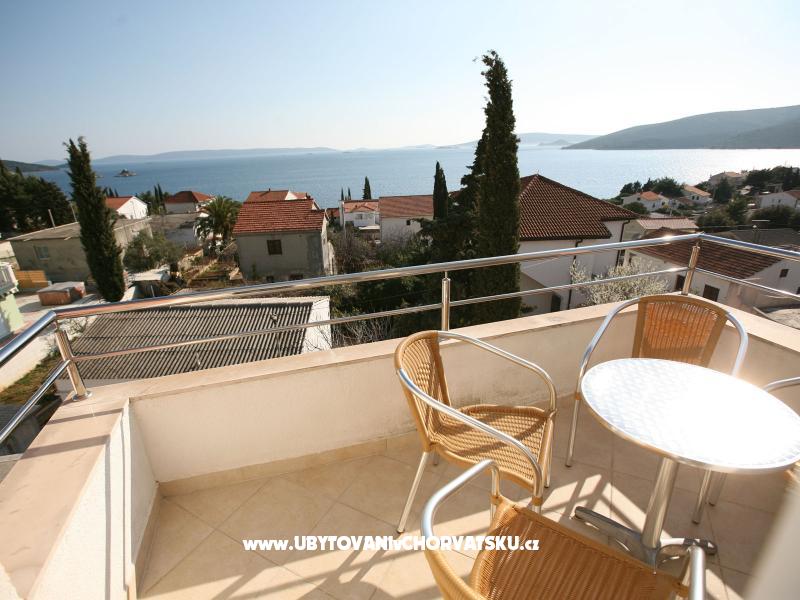 Ferienwohnungen Kairos – Ferienwohnung Trogir, Kroatien – Foto 1