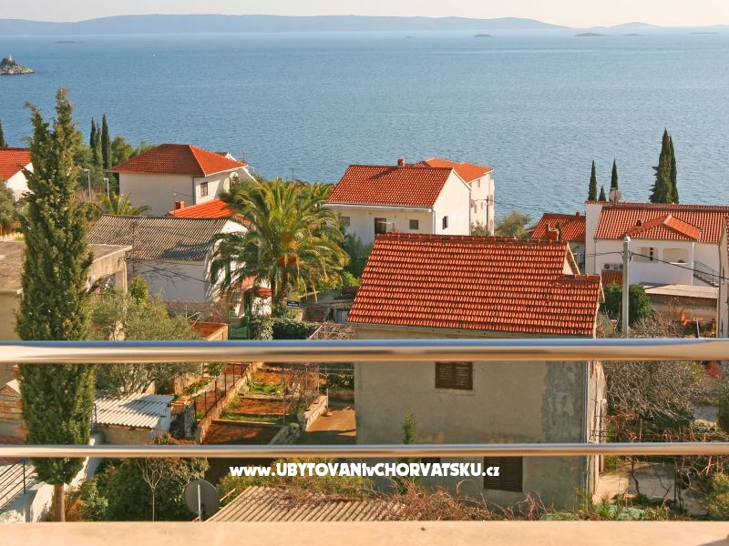 Ferienwohnungen Kairos – Ferienwohnung Trogir, Kroatien – Foto 10
