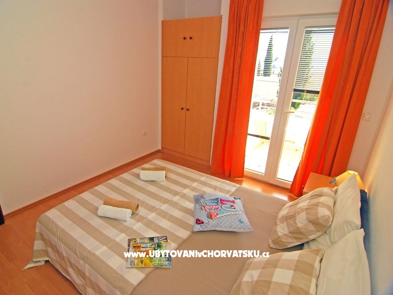 Ferienwohnungen Kairos – Ferienwohnung Trogir, Kroatien – Foto 11