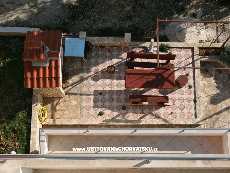 Ferienwohnungen Kairos – Ferienwohnung Trogir, Kroatien – Foto 13