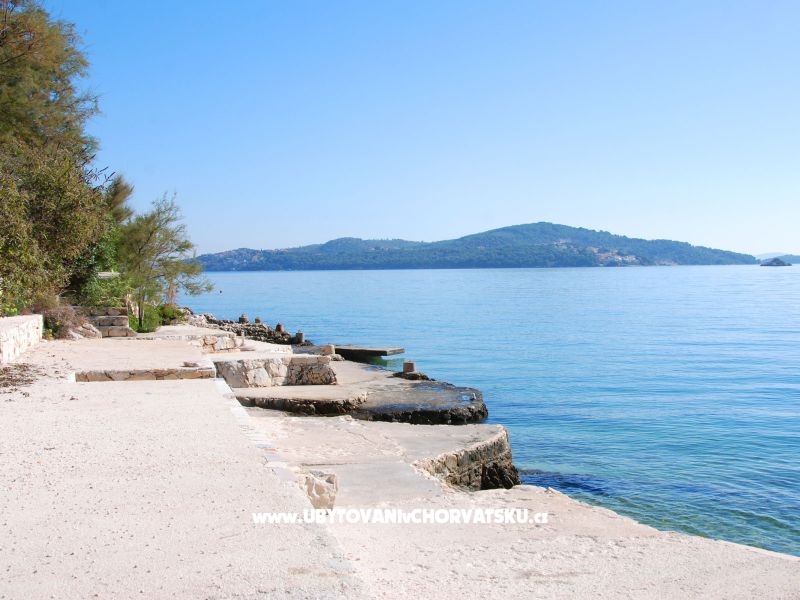 Ferienwohnungen Kairos – Ferienwohnung Trogir, Kroatien – Foto 15