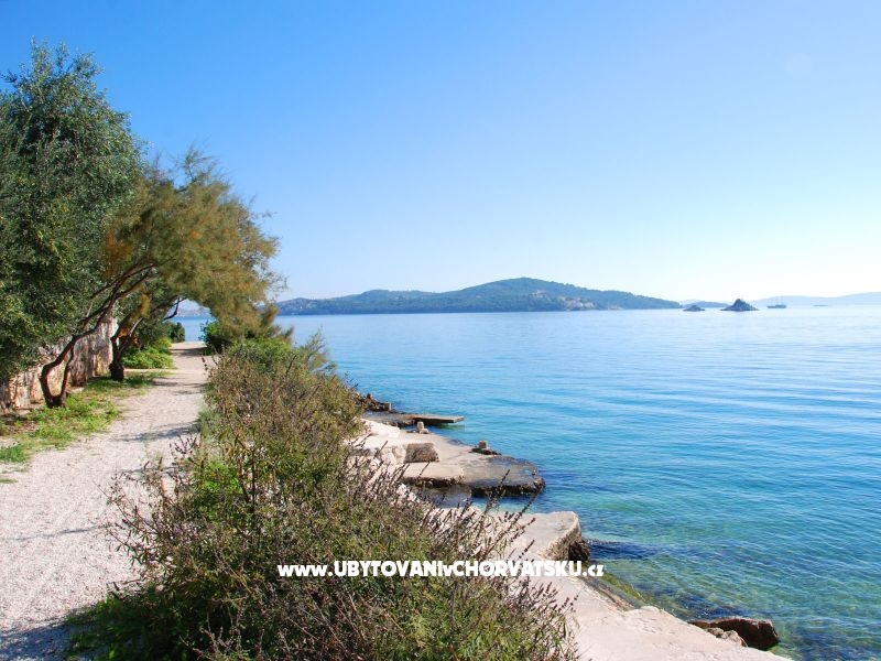 Ferienwohnungen Kairos – Ferienwohnung Trogir, Kroatien – Foto 16
