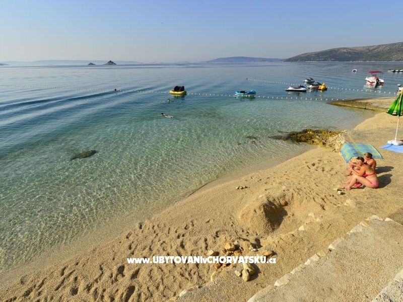 Ferienwohnungen Kairos – Ferienwohnung Trogir, Kroatien – Foto 17