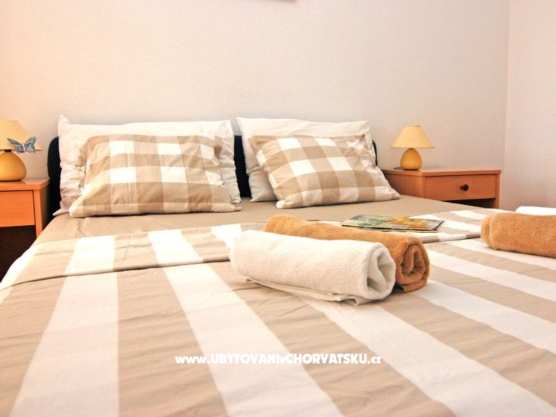 Ferienwohnungen Kairos – Ferienwohnung Trogir, Kroatien – Foto 3