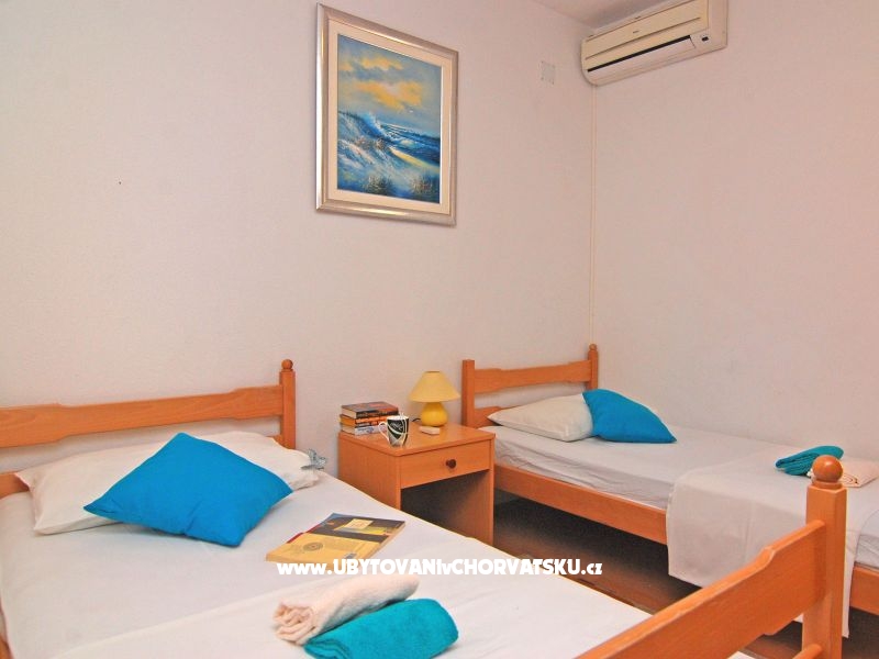 Ferienwohnungen Kairos – Ferienwohnung Trogir, Kroatien – Foto 4