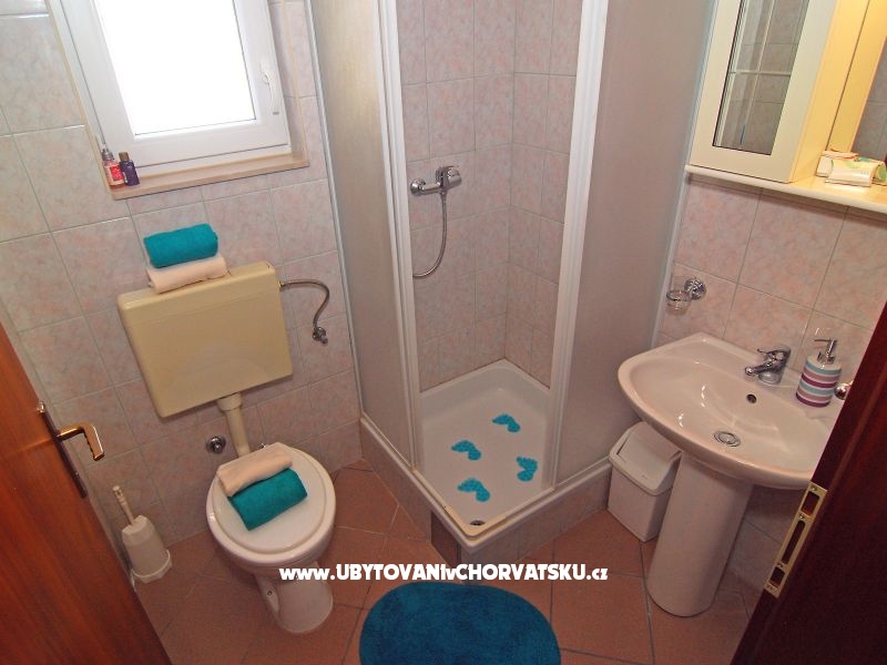 Ferienwohnungen Kairos – Ferienwohnung Trogir, Kroatien – Foto 5