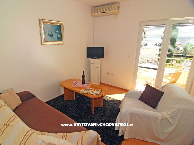 Ferienwohnungen Kairos – Ferienwohnung Trogir, Kroatien – Foto 7