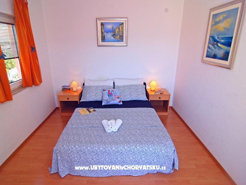 Ferienwohnungen Kairos – Ferienwohnung Trogir, Kroatien – Foto 8