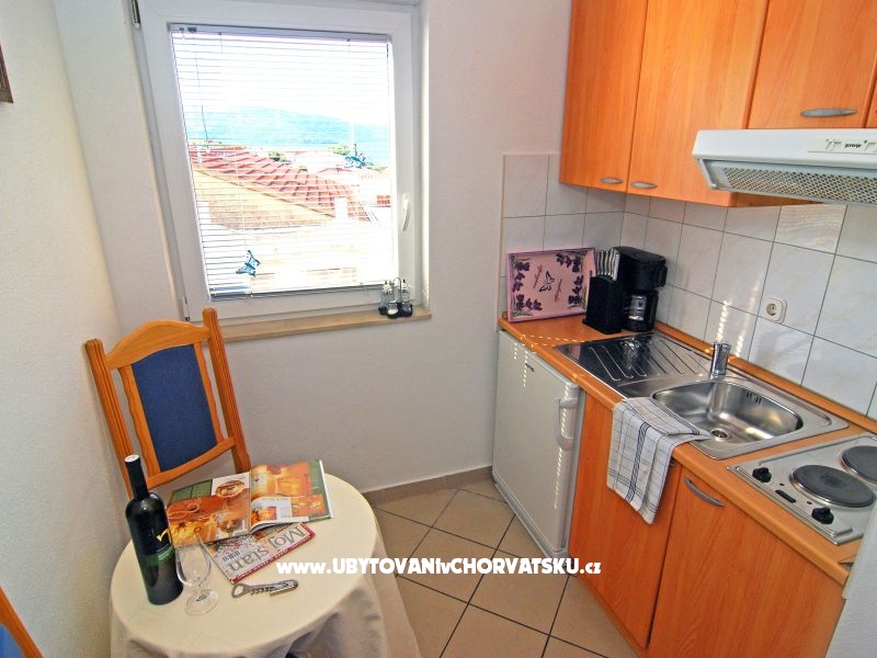 Ferienwohnungen Kairos – Ferienwohnung Trogir, Kroatien – Foto 9