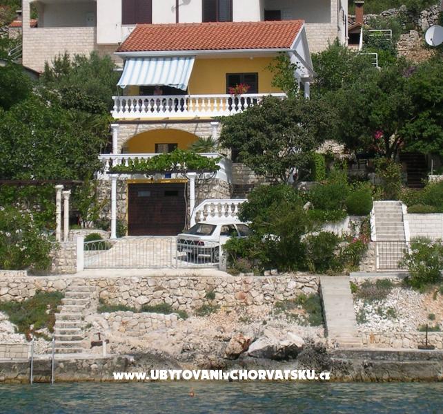 Ferienwohnungen Kajo – Ferienwohnung Trogir, Kroatien – Foto 1