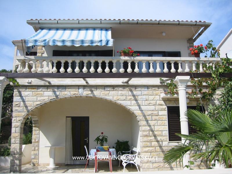 Ferienwohnungen Kajo – Ferienwohnung Trogir, Kroatien – Foto 2