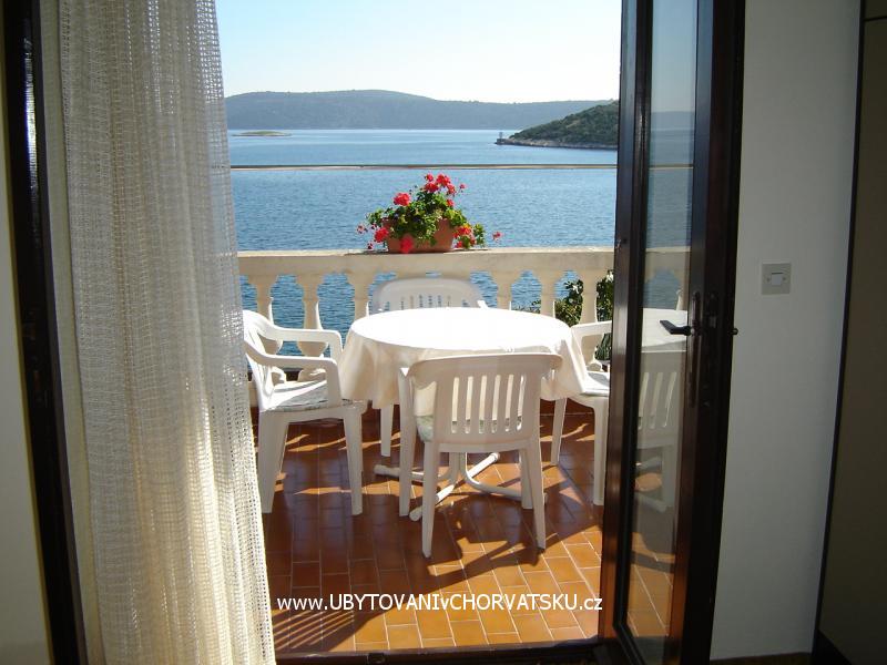 Ferienwohnungen Kajo – Ferienwohnung Trogir, Kroatien – Foto 3