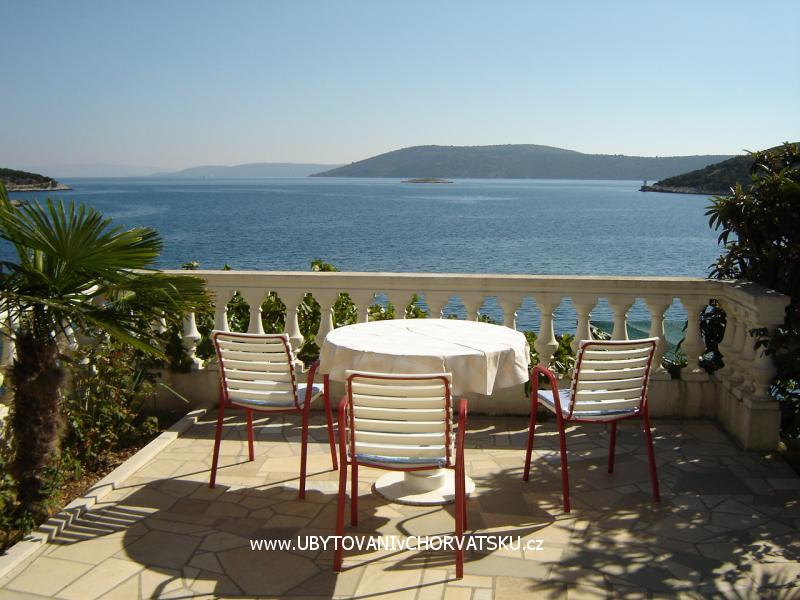 Ferienwohnungen Kajo – Ferienwohnung Trogir, Kroatien – Foto 4