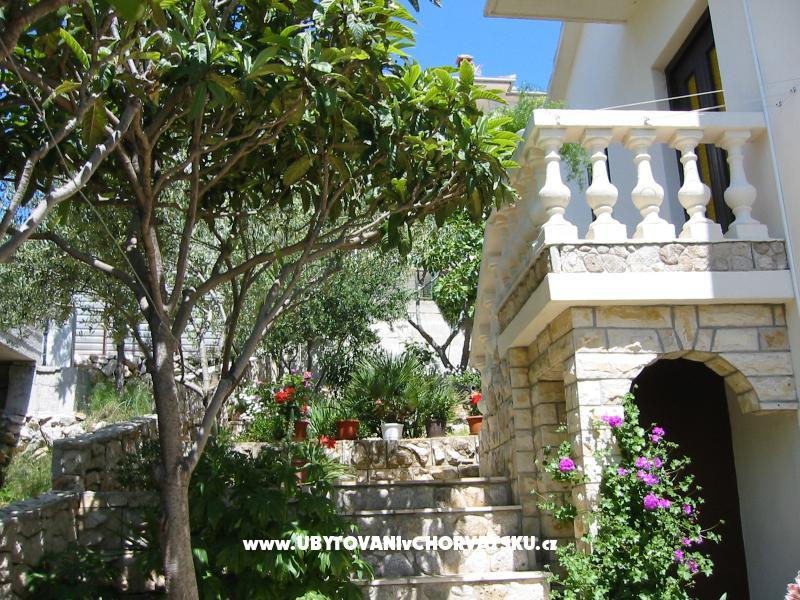 Ferienwohnungen Kajo – Ferienwohnung Trogir, Kroatien – Foto 5