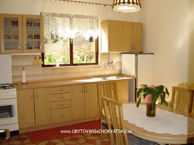 Ferienwohnungen Kajo – Ferienwohnung Trogir, Kroatien – Foto 6