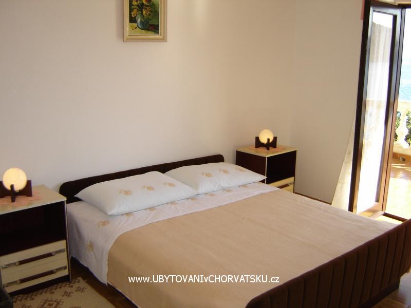 Ferienwohnungen Kajo – Ferienwohnung Trogir, Kroatien – Foto 7