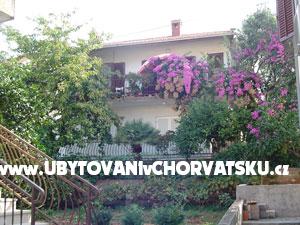 Ferienwohnungen Katalin – Ferienwohnung Trogir, Kroatien – Foto 1