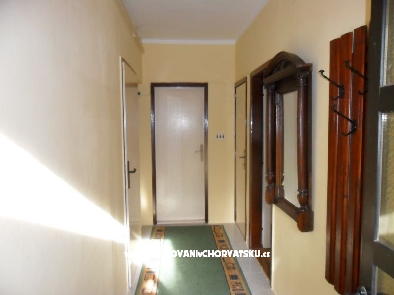 Ferienwohnungen Katalin – Ferienwohnung Trogir, Kroatien – Foto 10