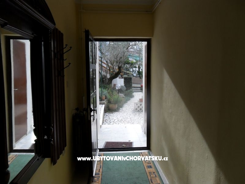 Ferienwohnungen Katalin – Ferienwohnung Trogir, Kroatien – Foto 11