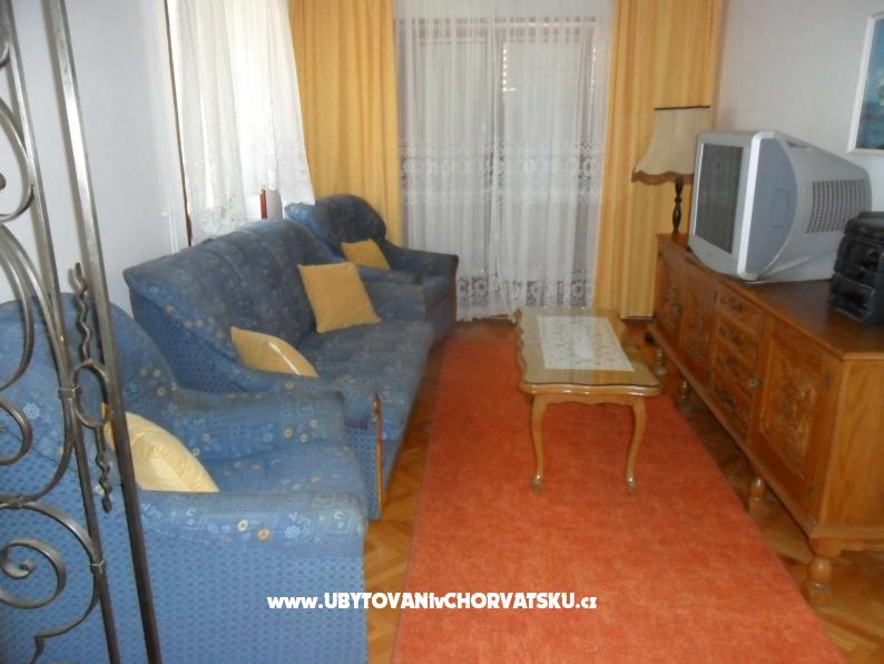 Ferienwohnungen Katalin – Ferienwohnung Trogir, Kroatien – Foto 3
