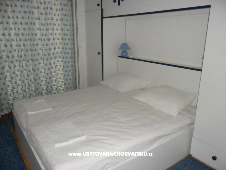 Ferienwohnungen Katalin – Ferienwohnung Trogir, Kroatien – Foto 5