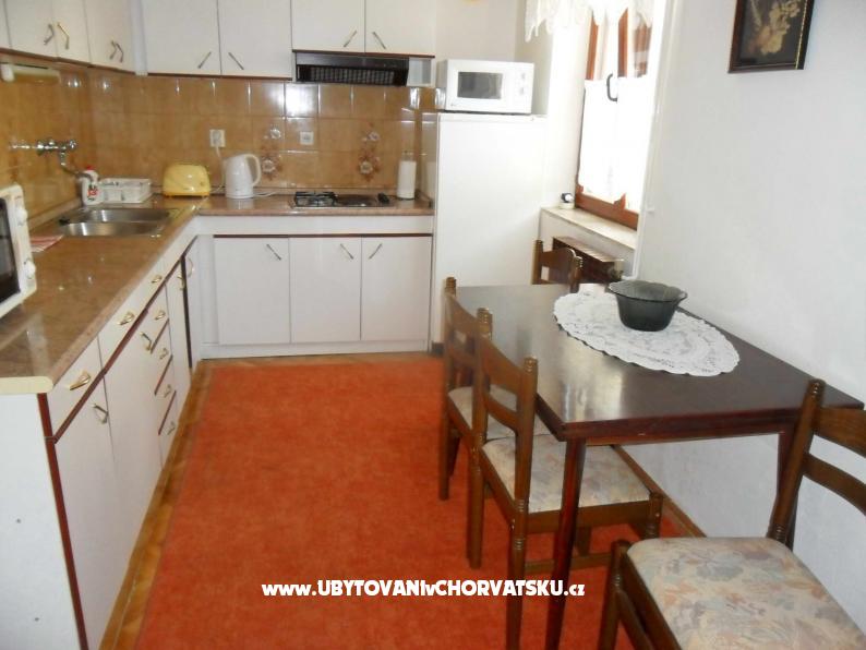 Ferienwohnungen Katalin – Ferienwohnung Trogir, Kroatien – Foto 6