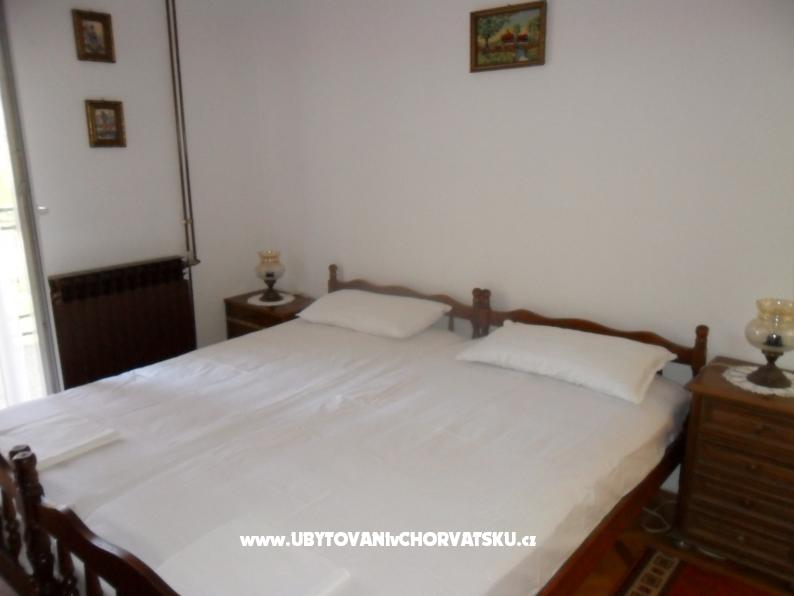 Ferienwohnungen Katalin – Ferienwohnung Trogir, Kroatien – Foto 7