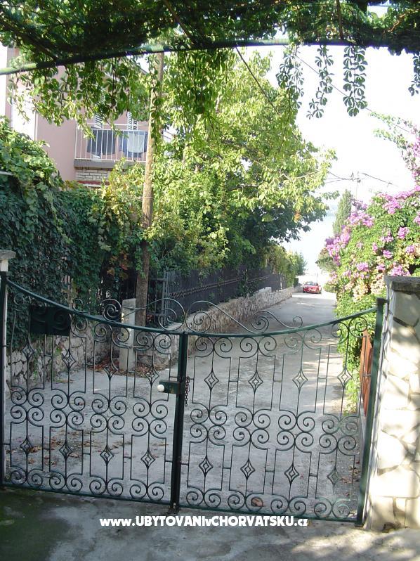 Ferienwohnungen Katalin – Ferienwohnung Trogir, Kroatien – Foto 8