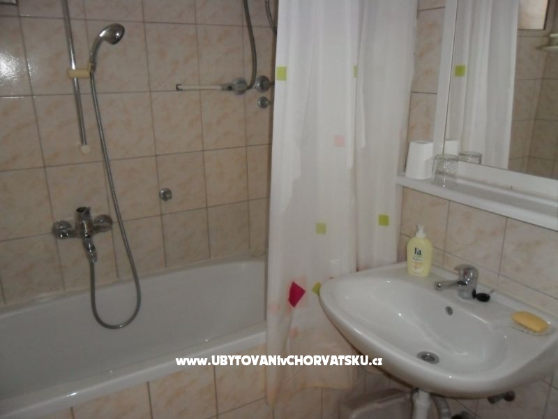 Ferienwohnungen Katalin – Ferienwohnung Trogir, Kroatien – Foto 9