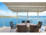 Apartmny Katarina - Trogir Chorvatsko