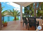 Apartmny Katarina - Trogir Chorvatsko