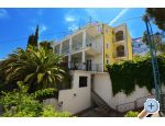 Apartmny Katarina - Trogir Chorvatsko