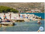 Apartmny Katarina - Trogir Chorvatsko