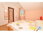 Apartmny Katarina - Trogir Chorvatsko