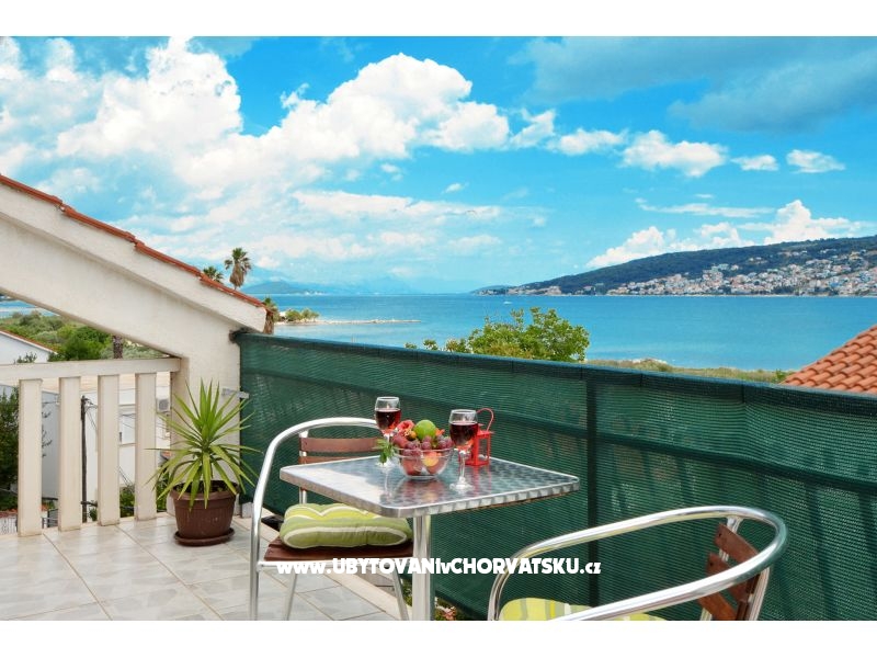 Ferienwohnungen Klepo – Ferienwohnung Trogir, Kroatien – Foto 1