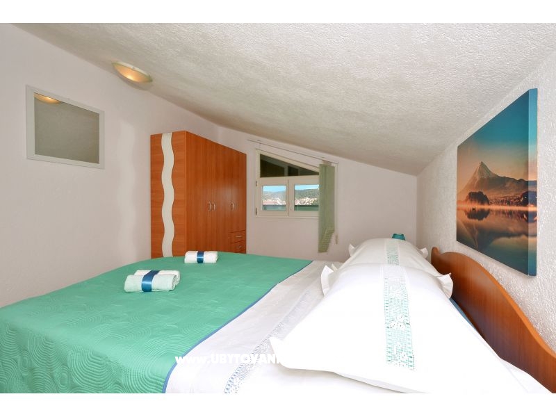 Ferienwohnungen Klepo – Ferienwohnung Trogir, Kroatien – Foto 21